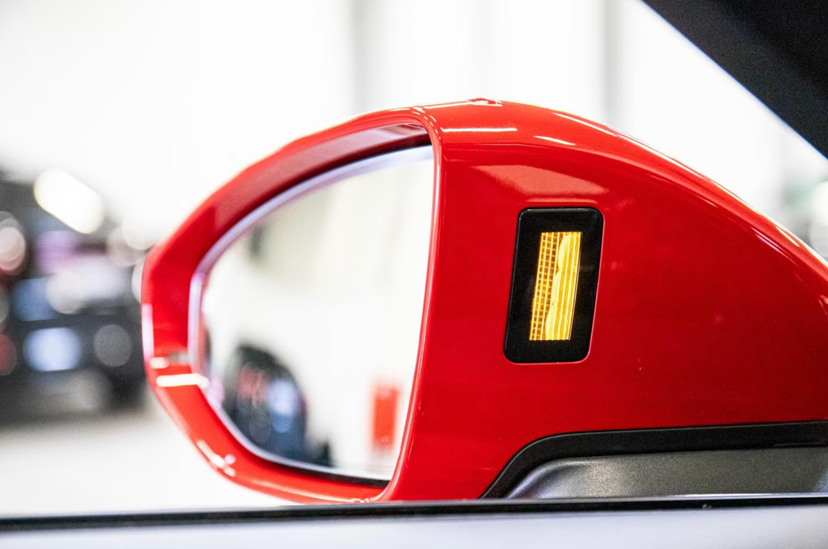 Audi A6 Avant 45 TFSI 245ch S tronic 7/B&O/Toit ouvrant/Matrix/VO allemand/Malus 4250e