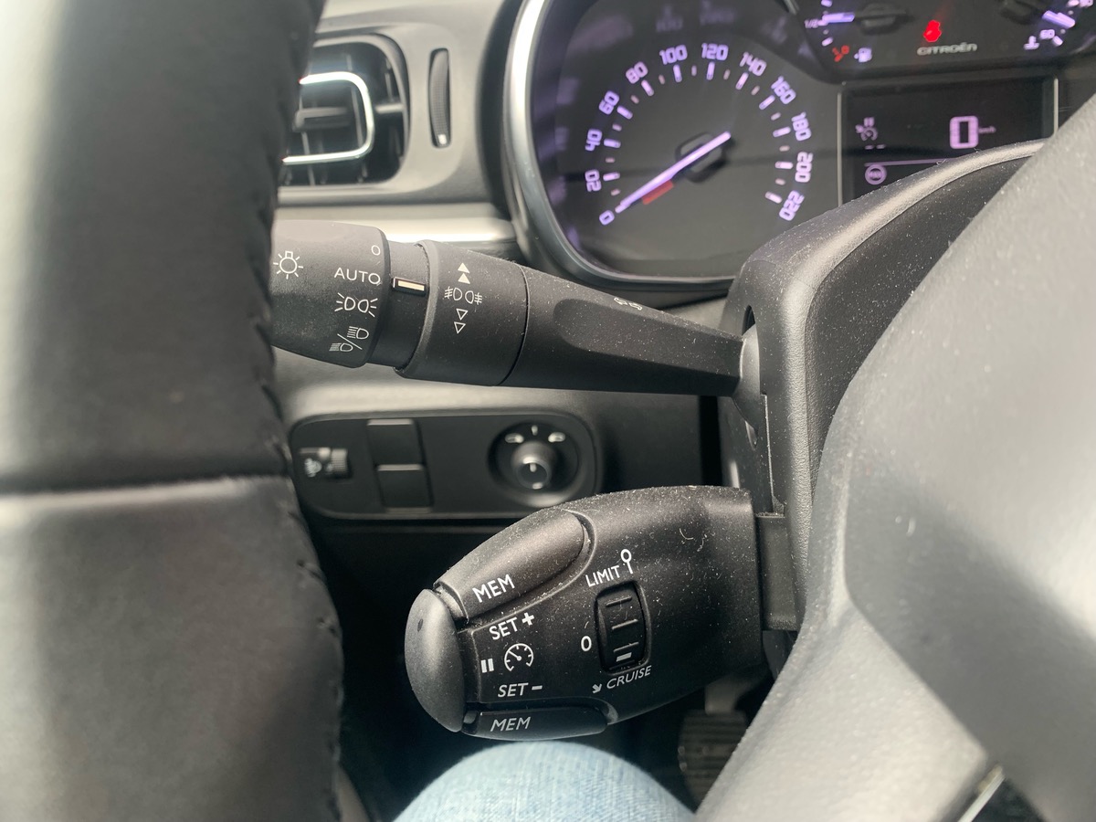 Citroën C3 102 ch | Shine | Garantie Spot Premium 13/11/2026 | Caméra recul | Régulateur vitesse