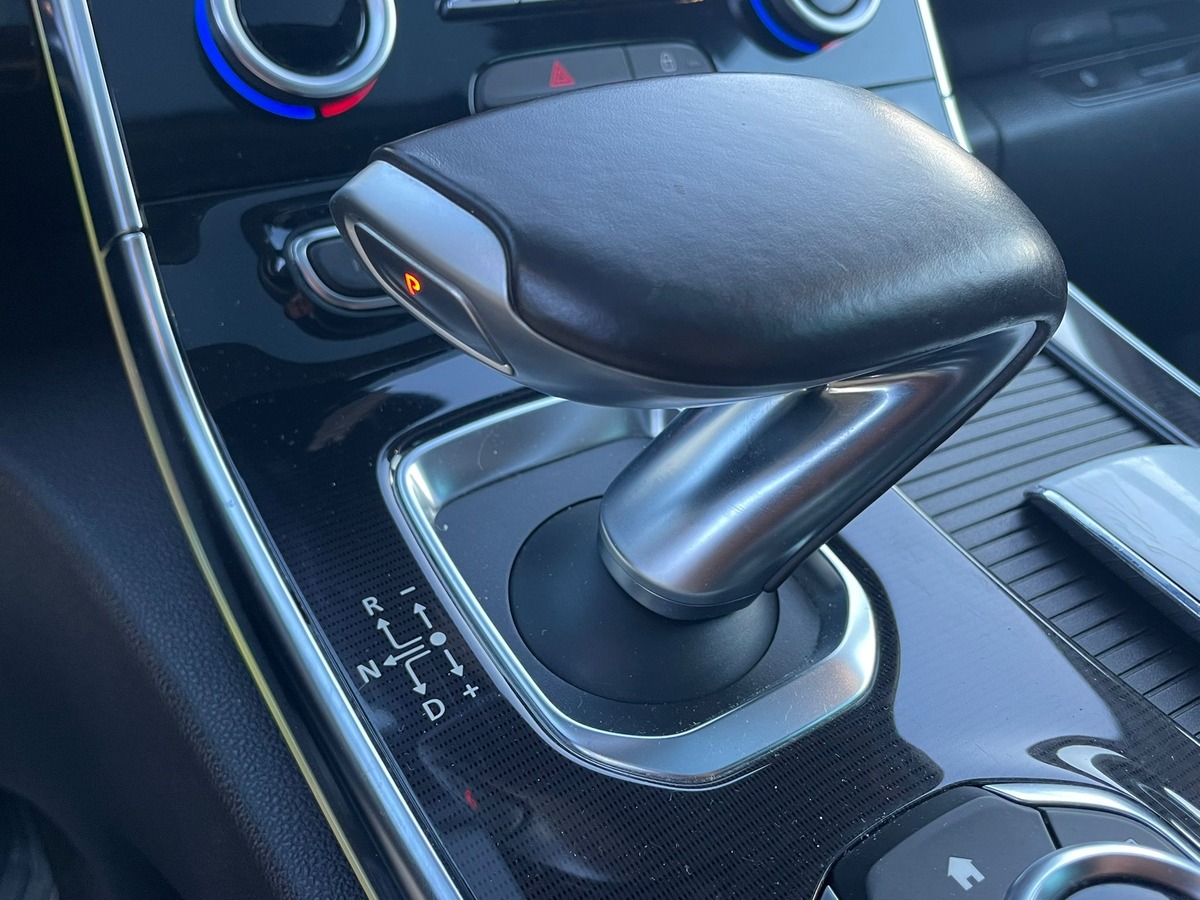 RENAULT Espace Espace V Intens 1.6 Blue DCI 160