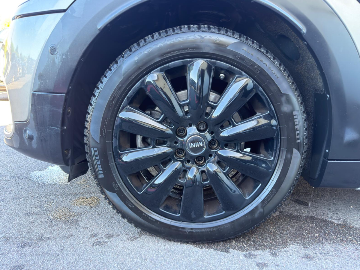 Mini Countryman SD Exquisite 190ch BVA All4 / CARPLAY / TOIT PANO / CAMERA / ACC / HARMAN KARDON
