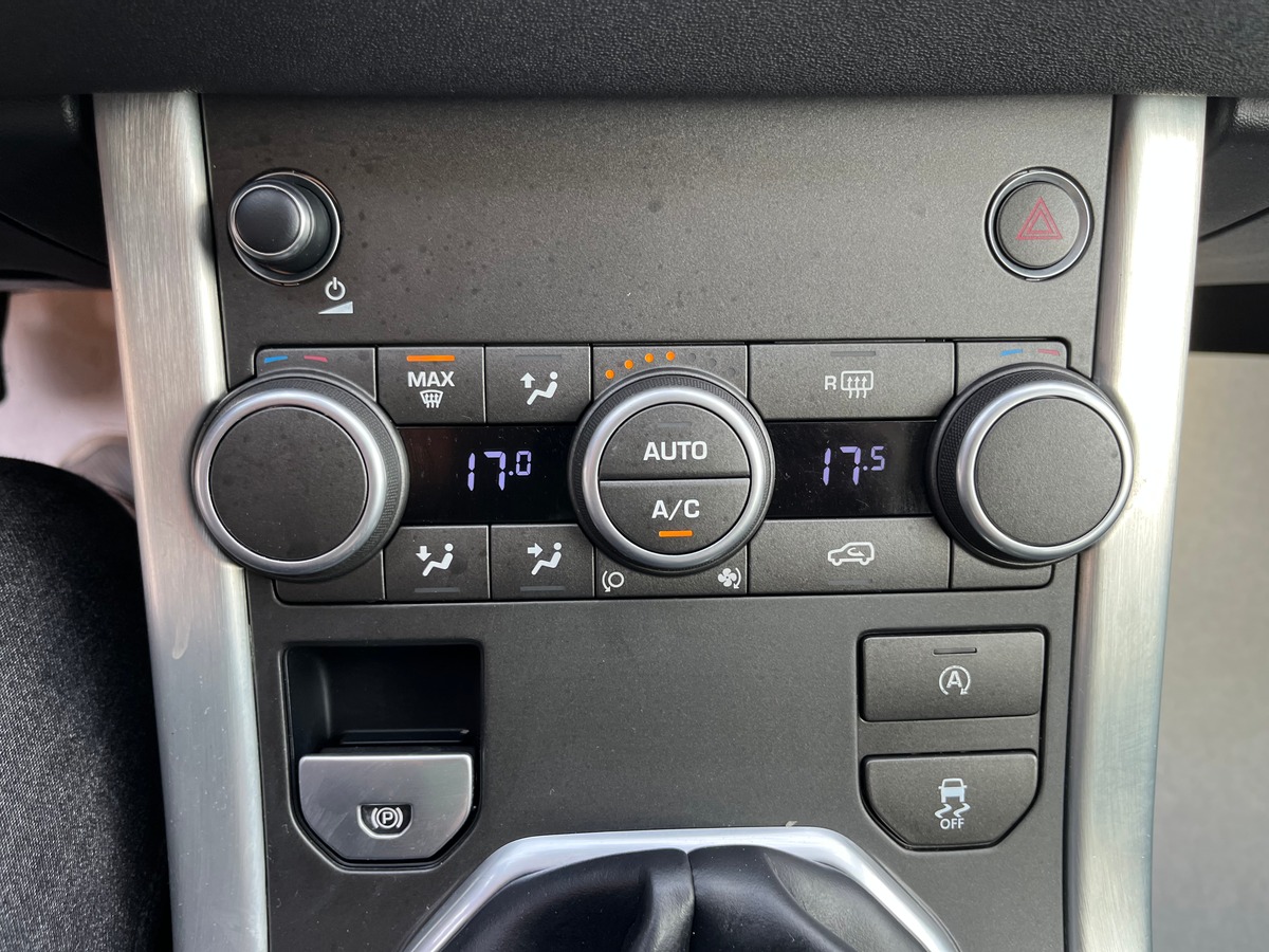 Land-Rover Range Rover Evoque Phase 2 2.0 eD4 2WD 150 CH PURE