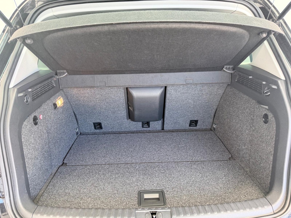 Volkswagen Tiguan 2.0 TDI 136 BVA   Première main