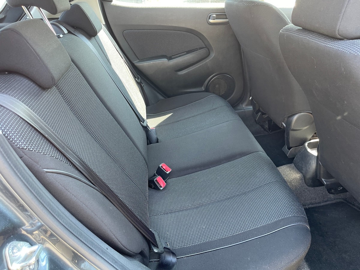 Mazda Mazda 2 1.4 MZ-CD 68 ELEGANCE 5P