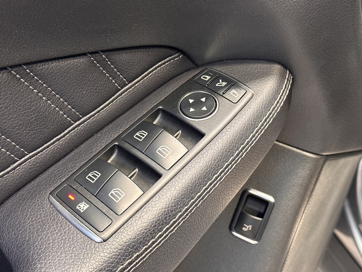 Mercedes-Benz Classe GLE 350d 258 ch Fascination 4MATIC 9G-Tronic