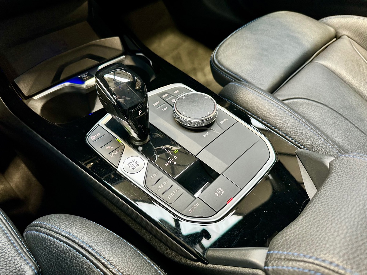 Bmw Série 1 (F40) M135I 306 XDrive BVA8 Options+++ d