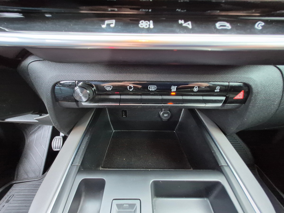 Citroën C5 Aircross 1.5 BLUEHDI 130 FEEL