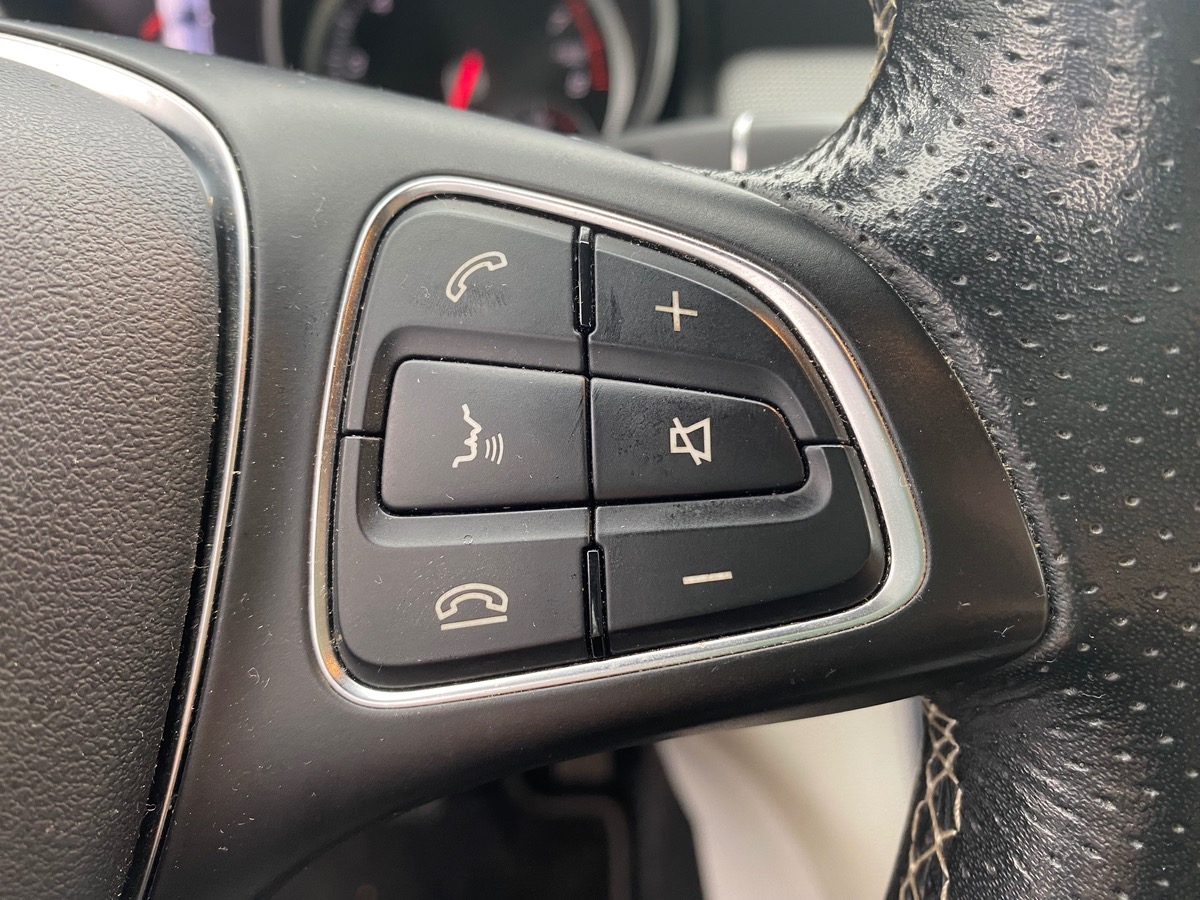 Mercedes-Benz CLA Shooting Brake 122 ch | 180 | Sensation | Cuir | GPS | Caméra recul | Phares LED