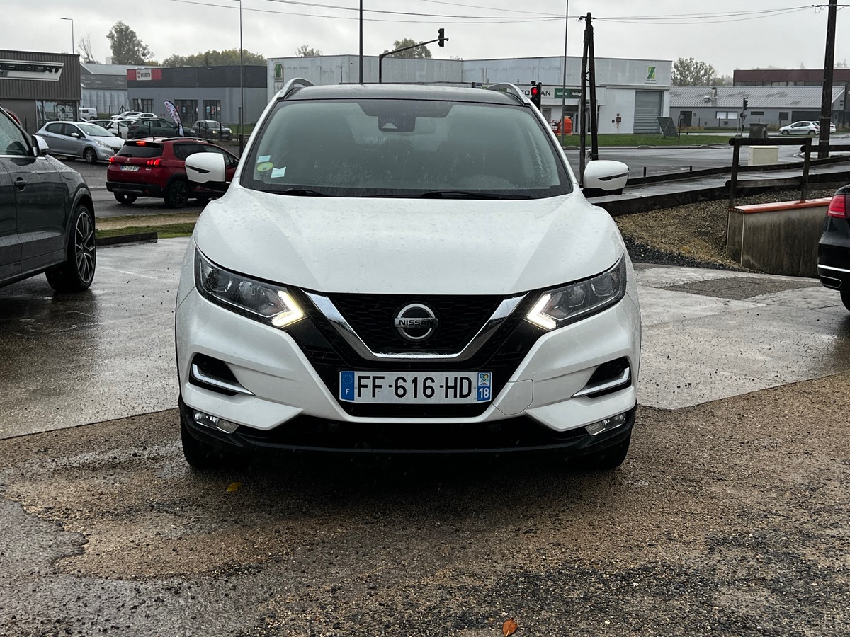 Photo du véhicule