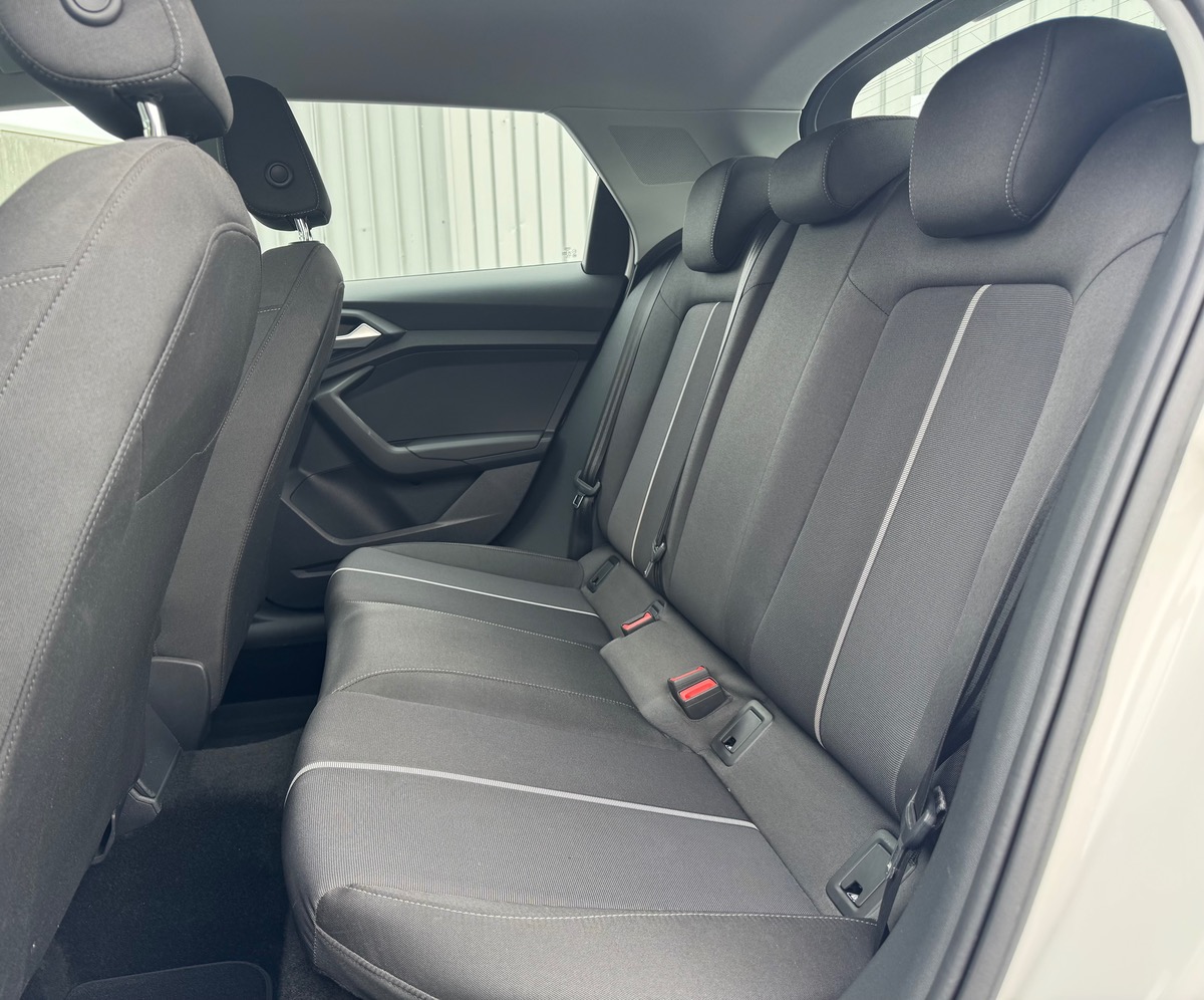 Audi A1 Sportback 35 TFSI 1.5 TSI 150CH BUSINESS DESIGN BVA