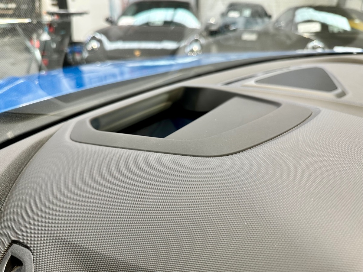 Bmw Série 1 (F40) M135I 306 XDrive BVA8 Options+++ d