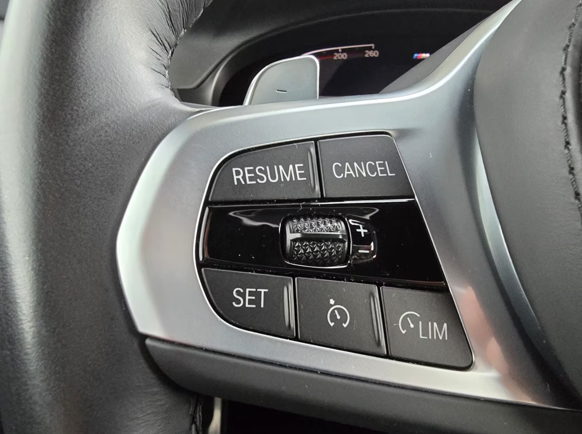 Bmw X4 II xDrive20i 184ch M Sport/Toit ouvrant/Harman-Kardon