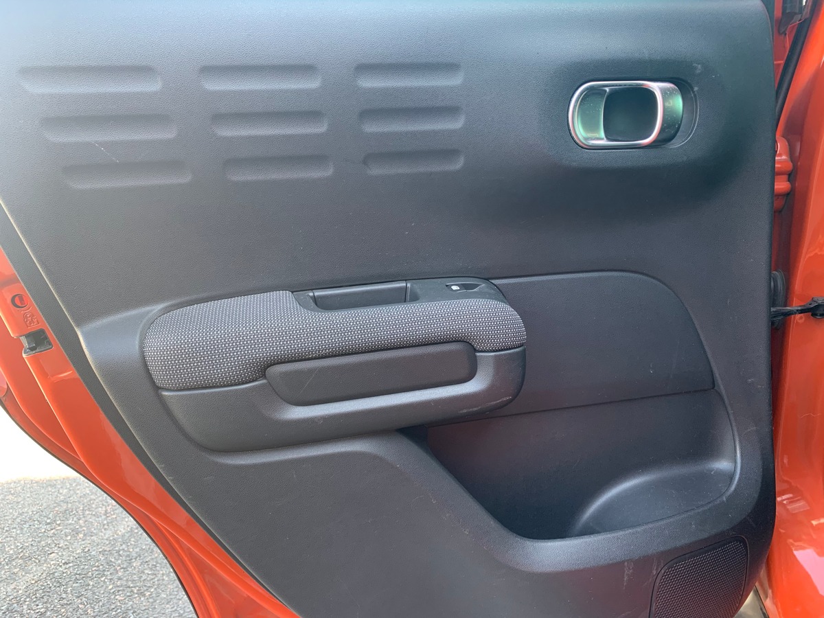 Citroën C3 Aircross 100 | Feel | Grip Control | Apple car Play | Régulateur vitesse | Caméra recul