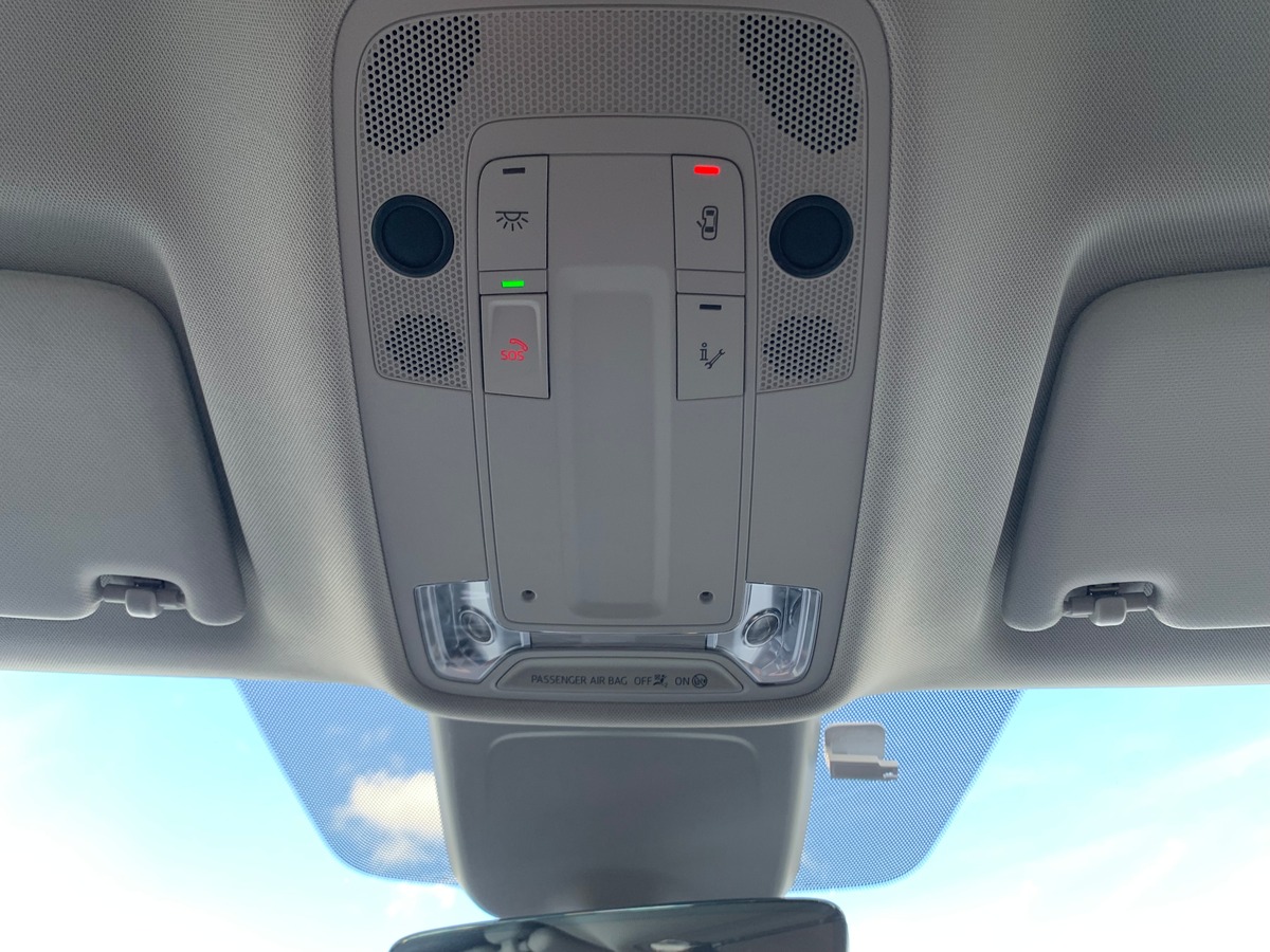 Audi Q3 Sportback 150 | Premiére MAIN | Design | Apple car play | Attelage amovible | Entretien AUDI