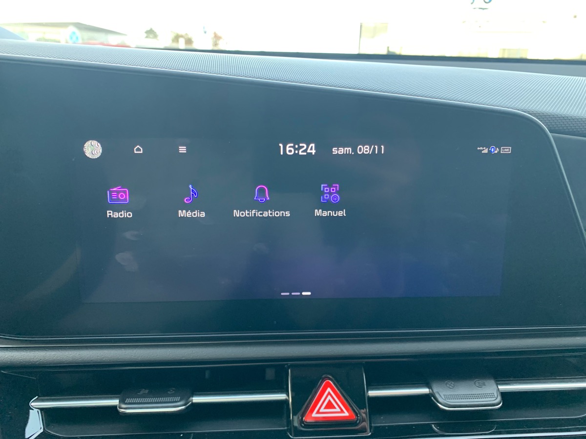 Kia Niro 141| PREMIUM | Pack Drive + | Garantie constructeur 2031 | Régulateur de vitesse adaptatif