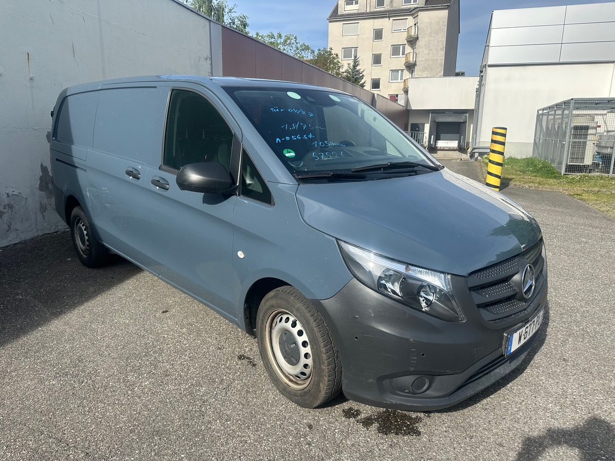 Mercedes-Benz Vito Fg 110 CDI TVA RECUP