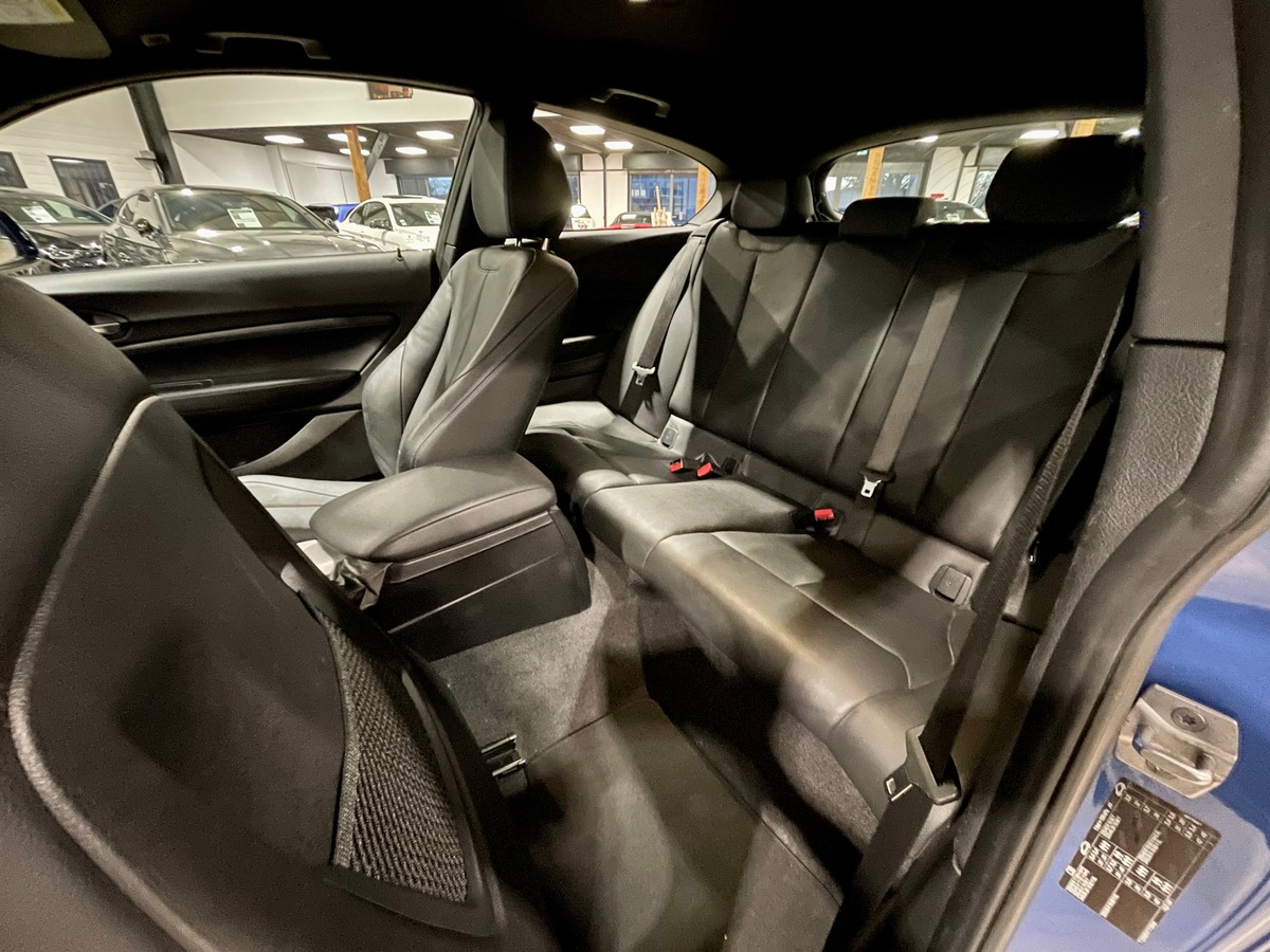 Bmw Série 1 M 140i 3.0 340 Performance BVA8 3P f