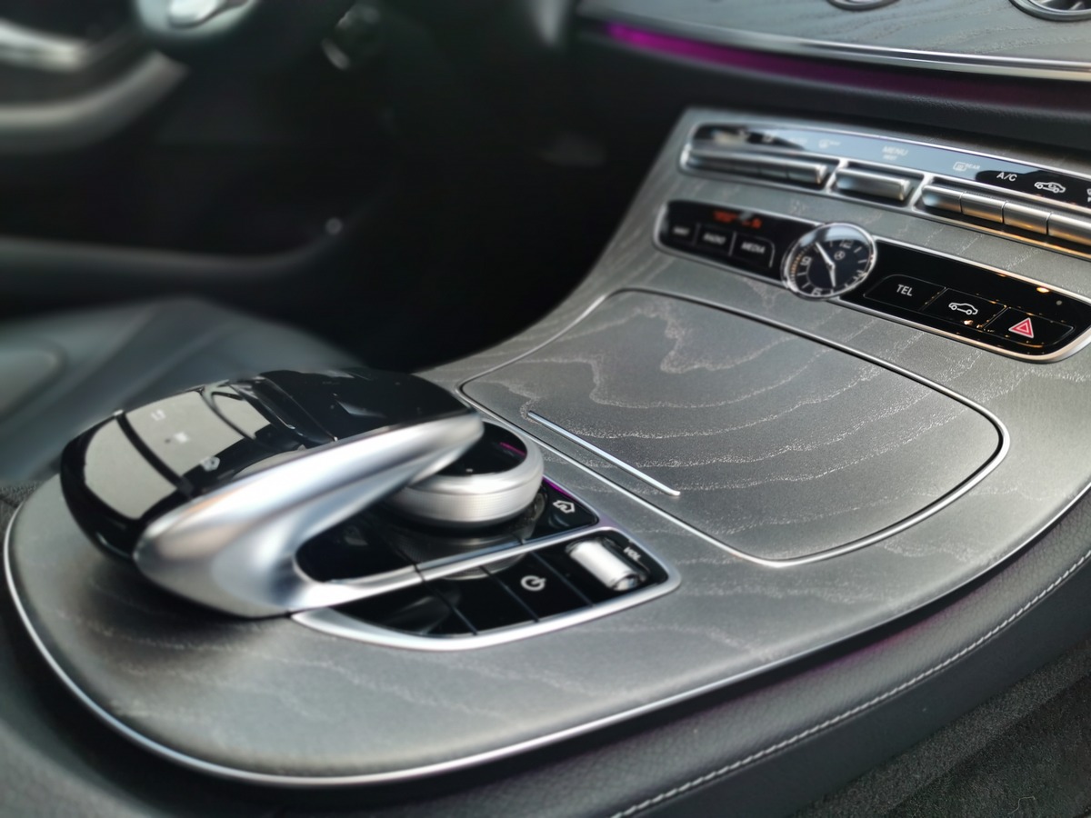 Mercedes-Benz CLS 400D AMG LINE+ 4MATIC F