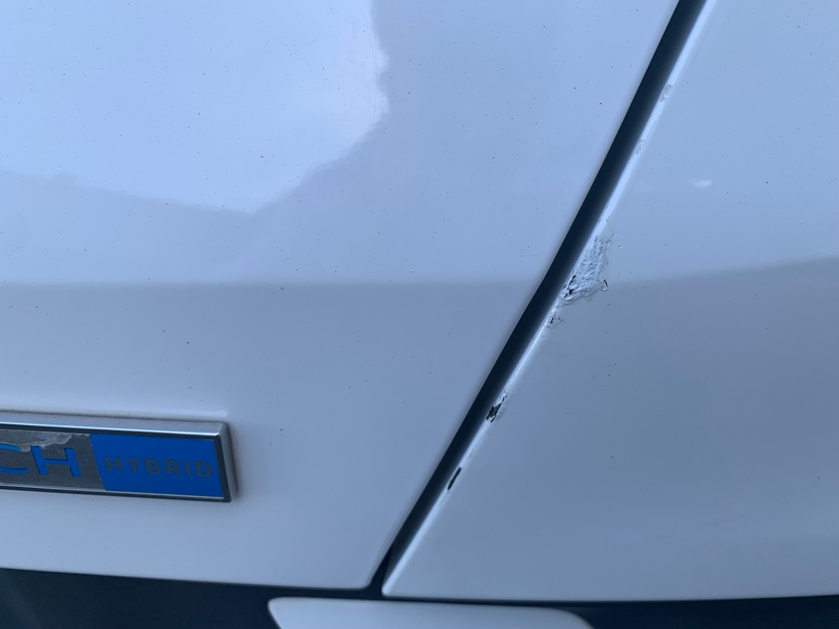 RENAULT Arkana 145 ch | Hybride essence | Intens | Caméra de recul | Attelage | Régulateur vitesse