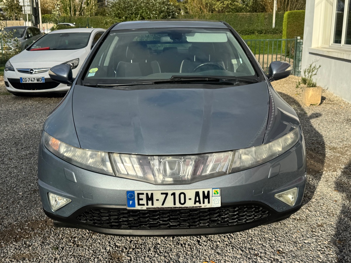 Photo du véhicule