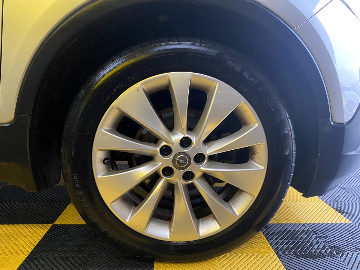 Opel Mokka 1.6 CDTI 136 CH ECOFLEX 4X2 COSMO PACK
