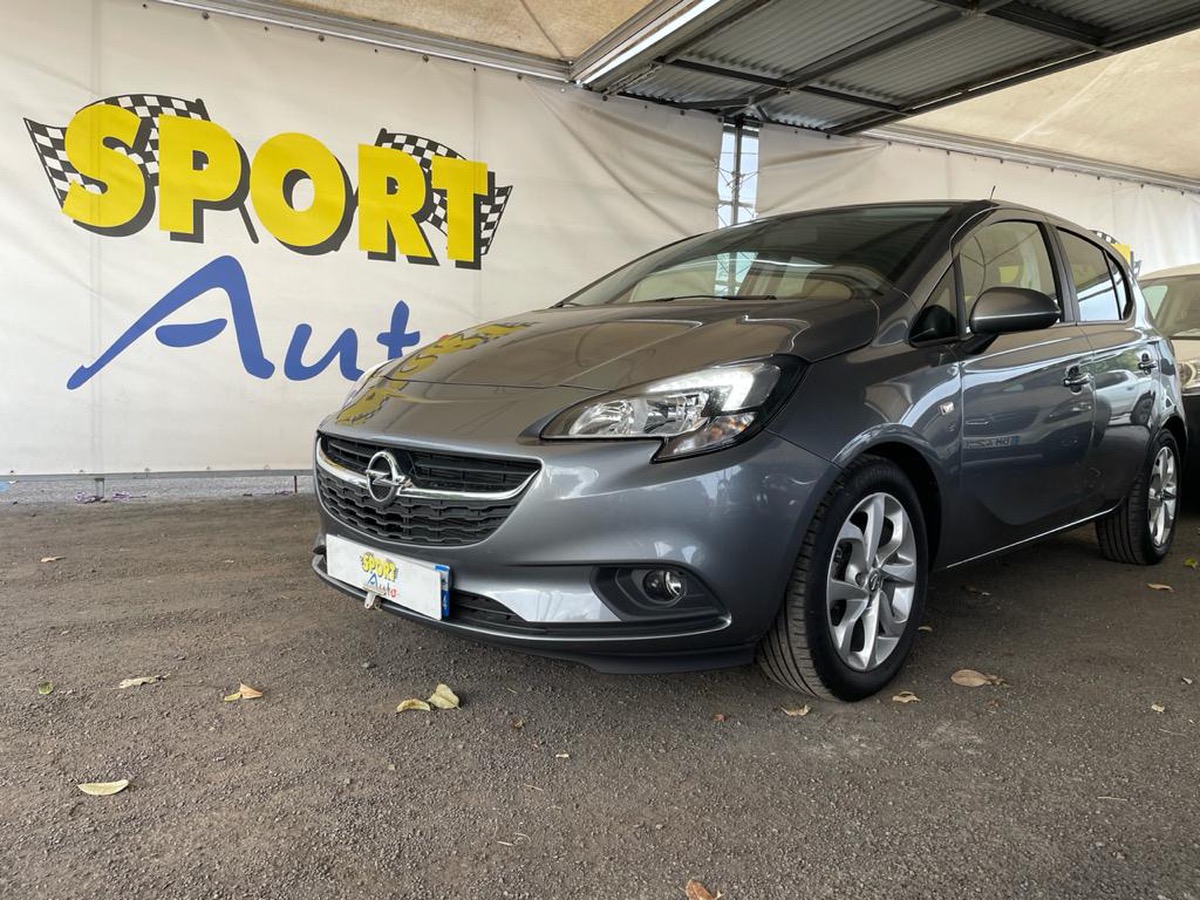 Opel Corsa 1.4i - 90cv