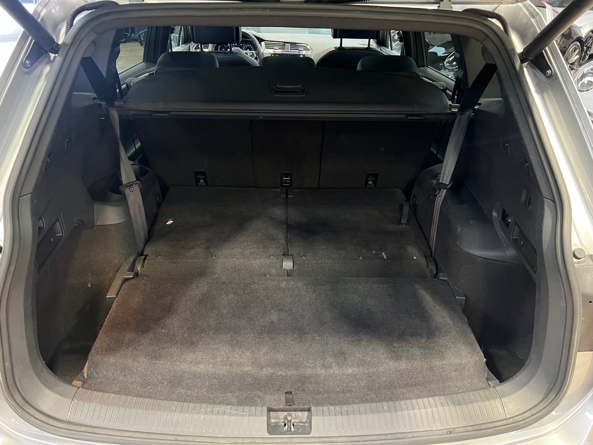 Volkswagen Tiguan Allspace II 7 PLACES 2.0 TDI BLUEMOTION 150 R-LINE DSG7