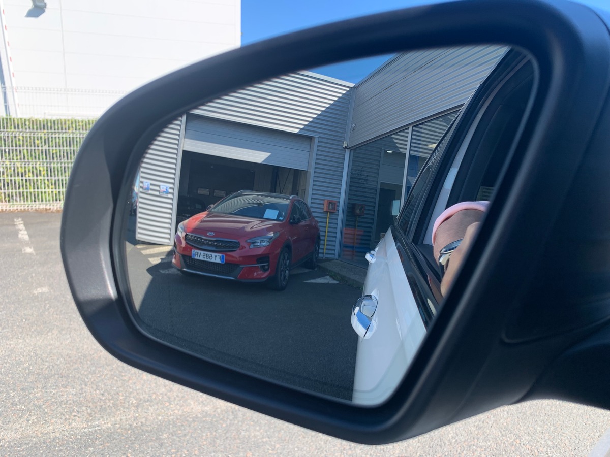 Mercedes-Benz Classe B 150 chevaux | Progressive Line | Siéges chauffants | Caméra recul | Attelage