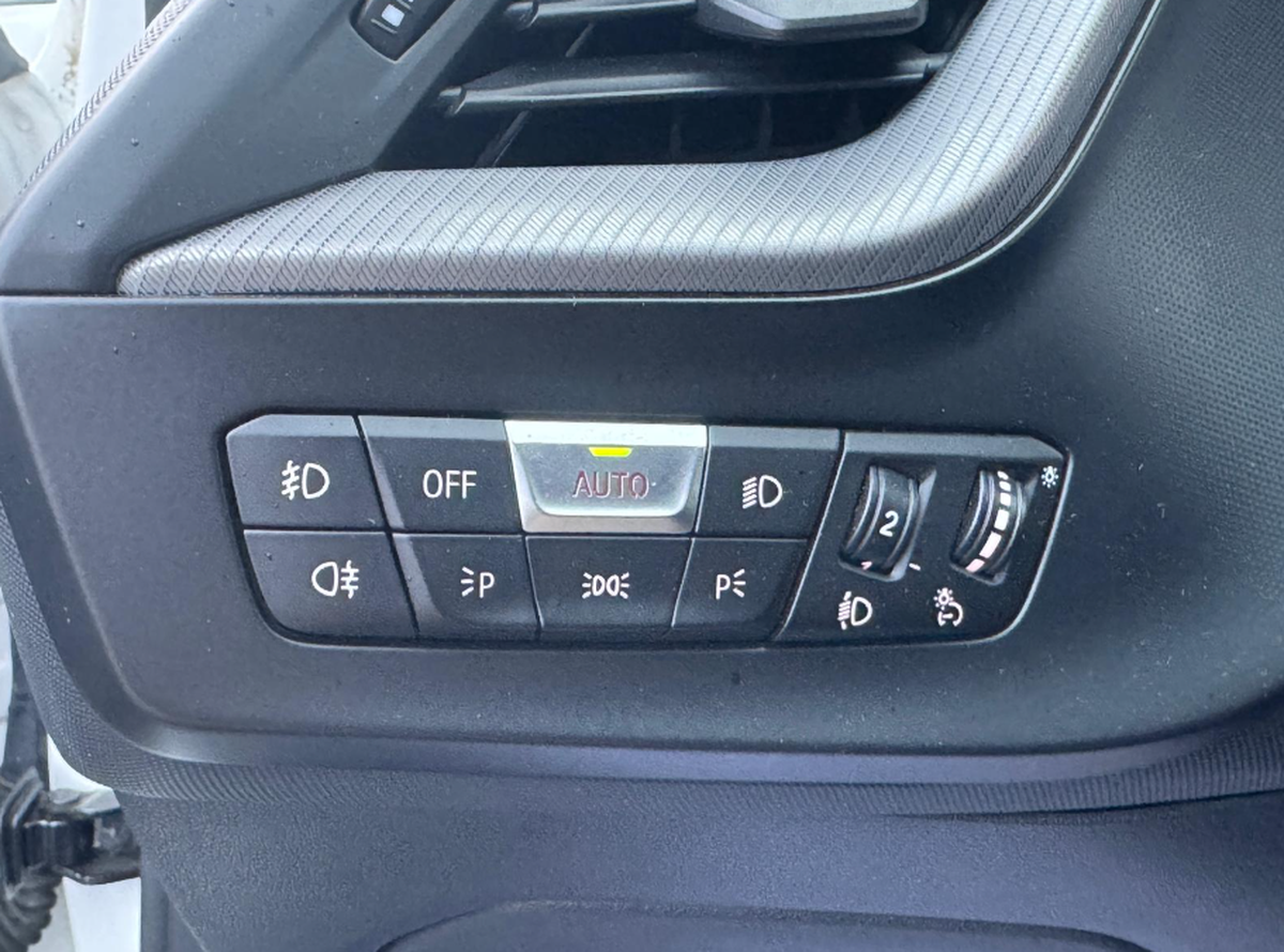 Bmw Série 1 118 d Msport 150ch BVM