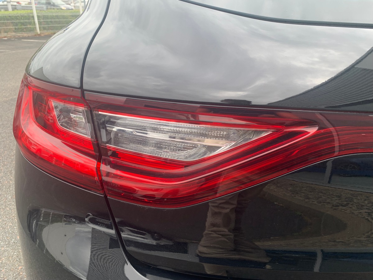 RENAULT Megane IV 100 chevaux | Limited | Caméra de recul | Régulateur de vitesse | GPS | Bluetooth