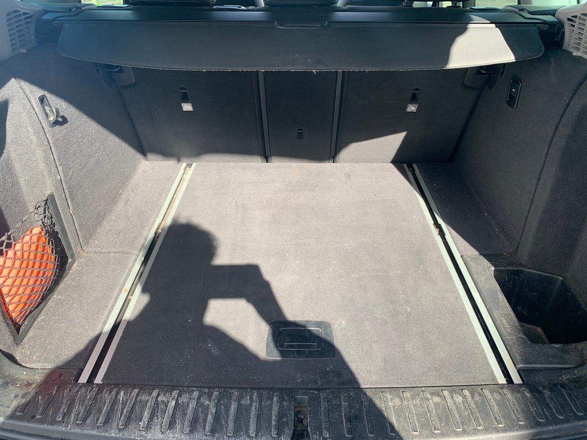 Bmw X3 150 ch | Lounge plus | Toit ouvrant panoramique | Caméra de recul | Régulateur de vitesse