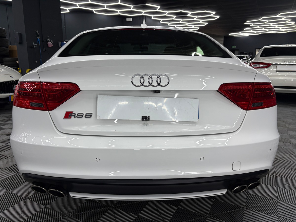 Audi S5 SPORTBACK V6 3.0 TFSI 333 S TRONIC