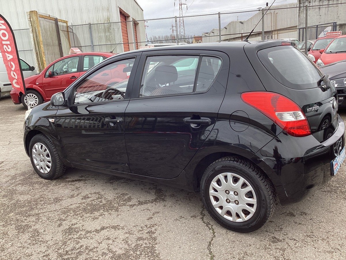 Hyundai i20 1.2 Classic
