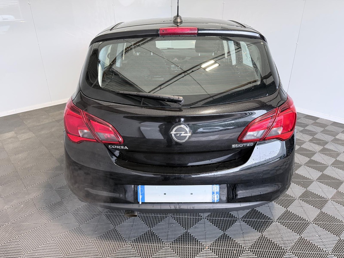 Opel Corsa 1.0 Turbo 90  EDITION