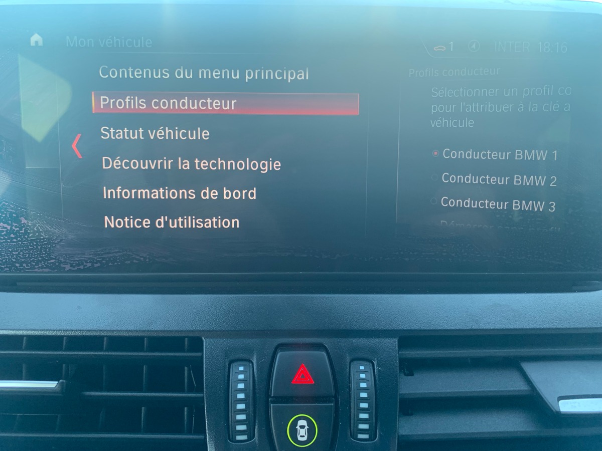 Bmw Série 2 ActiveTourer 140 chevaux | M Sport | Caméra de recul | Régulateur de vitesse | GPS