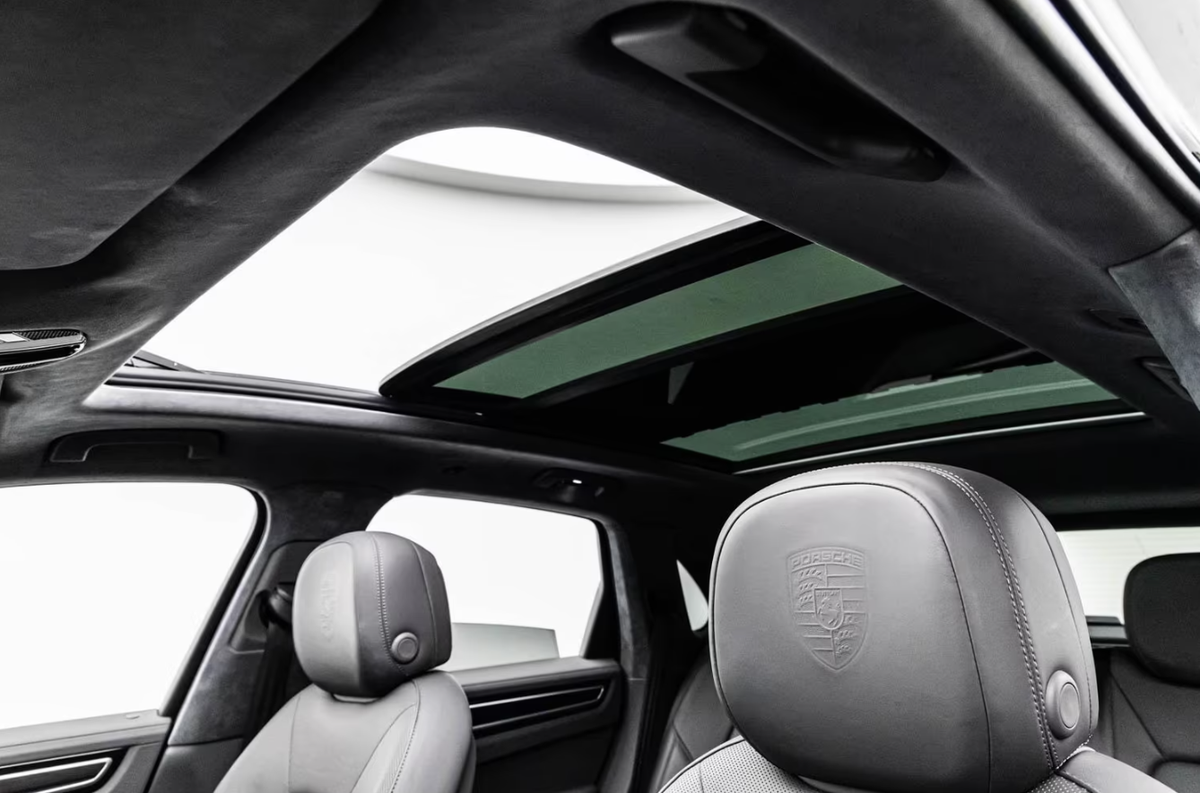 Porsche Cayenne 4.0 V8 460ch GTS/Bose/Toit ouvrant