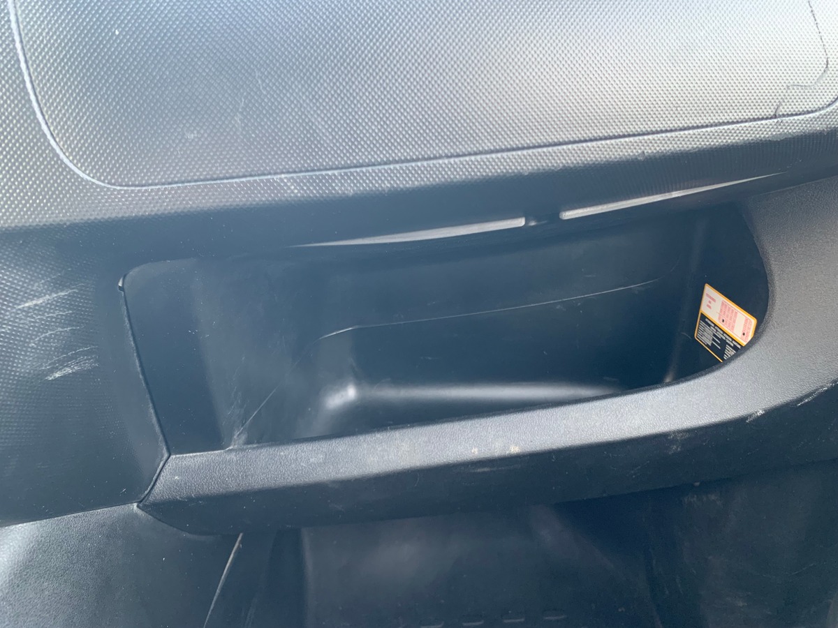 Citroën Nemo 75 CHEVAUX