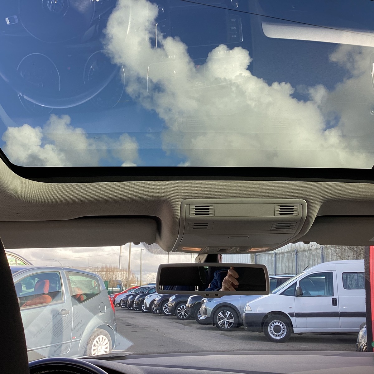Volkswagen Golf VII 1.2 TSI Cup BlueMotion Tech