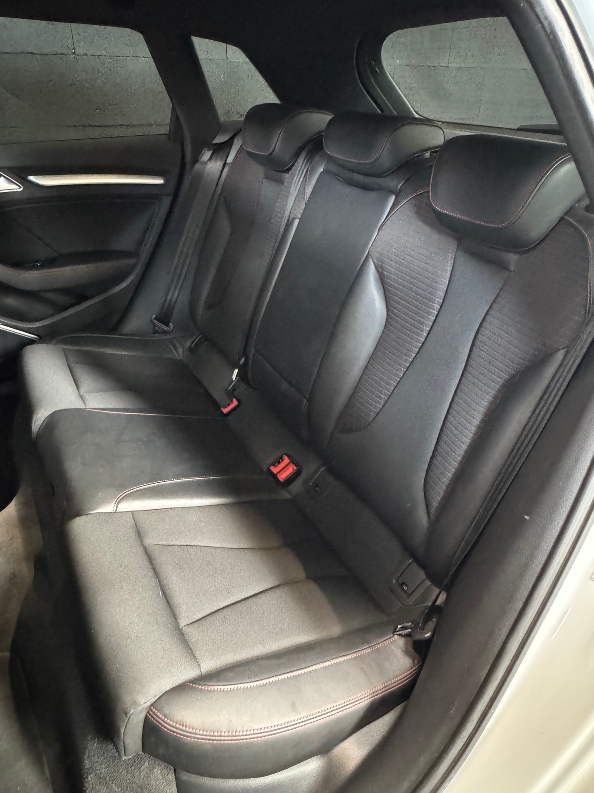 Audi S3 Sportback Quattro 2.0 TFSI 300 BVM6