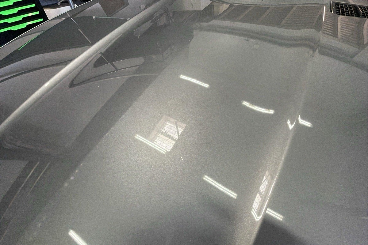 Mercedes-Benz Classe SLK SLK 200 K BlueEFFICIENCY ( cles en mains )