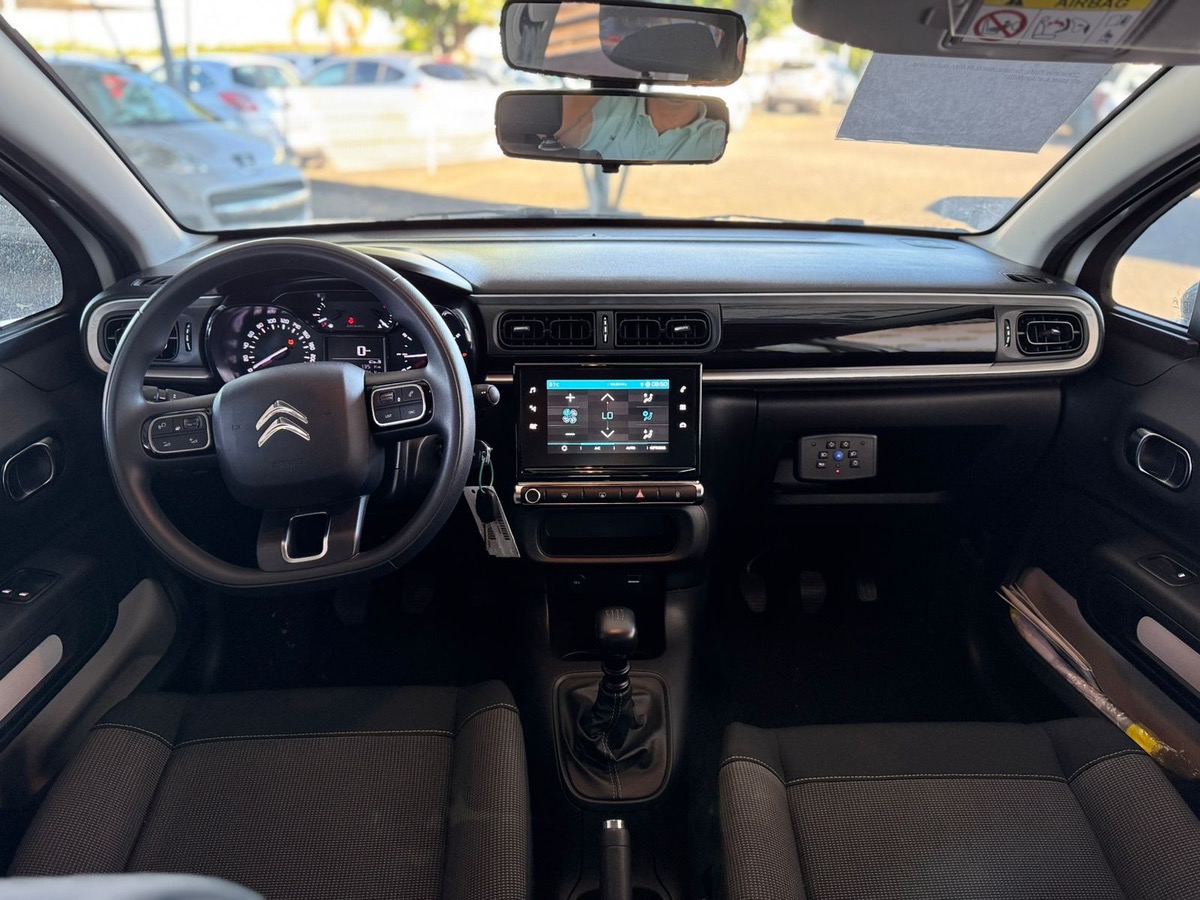 Citroën C3 AUTO ECOLE ( DOUBLE PEDALE ) X SPORT AUTO