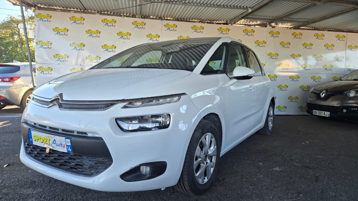 Citroën C4