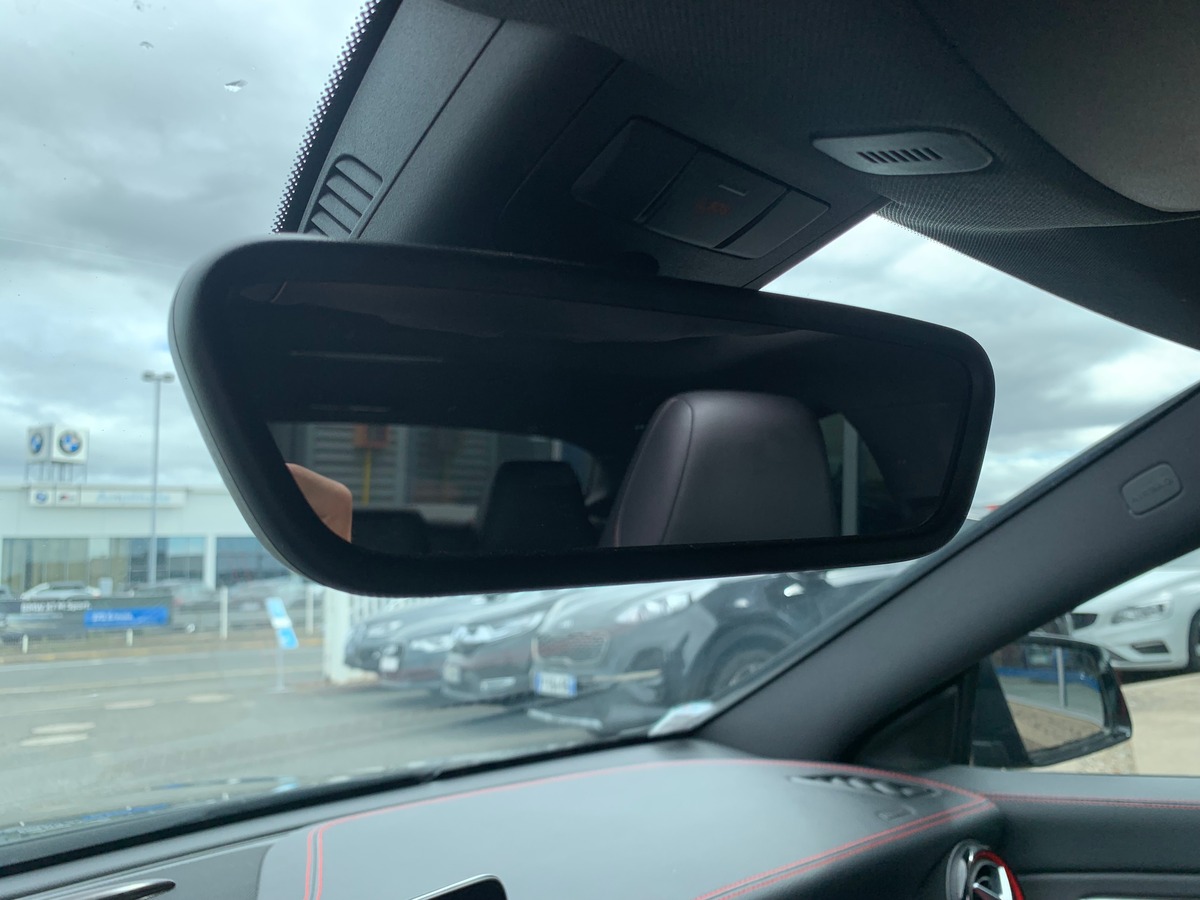Mercedes-Benz CLA 380 ch | 45 | Toit ouvrant | Apple car play | Caméra recul | Régulateur de vitesse