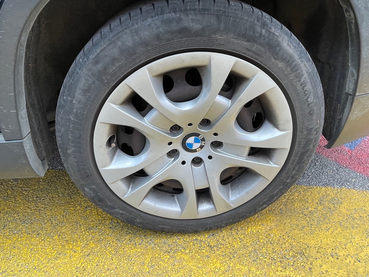 Bmw X1 S Drive 2.0 i 150 CV / Toit Ouvrant / Boîte auto