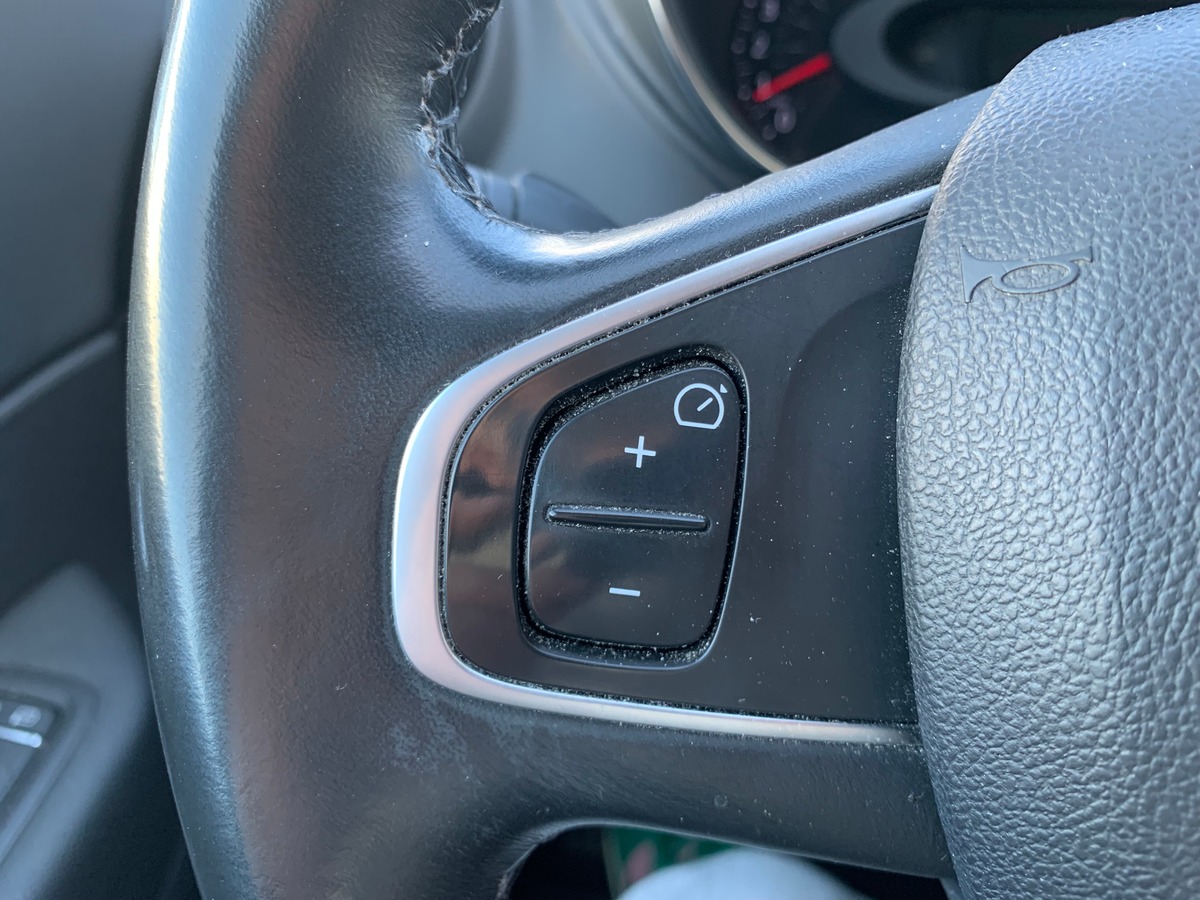 RENAULT Captur 120 ch | Intens | Régulateur vitesse | Radar stationnement arriére | GPS | Bluetooth