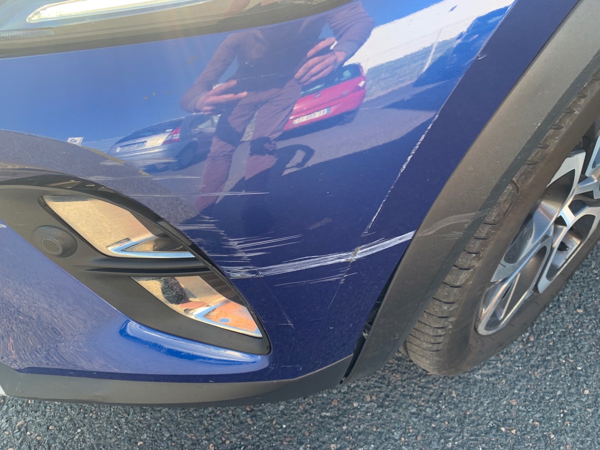 RENAULT Captur 160 ch | E-tech Plug in | Intens | Pack City | GPS | Assistance maintient trajectoire