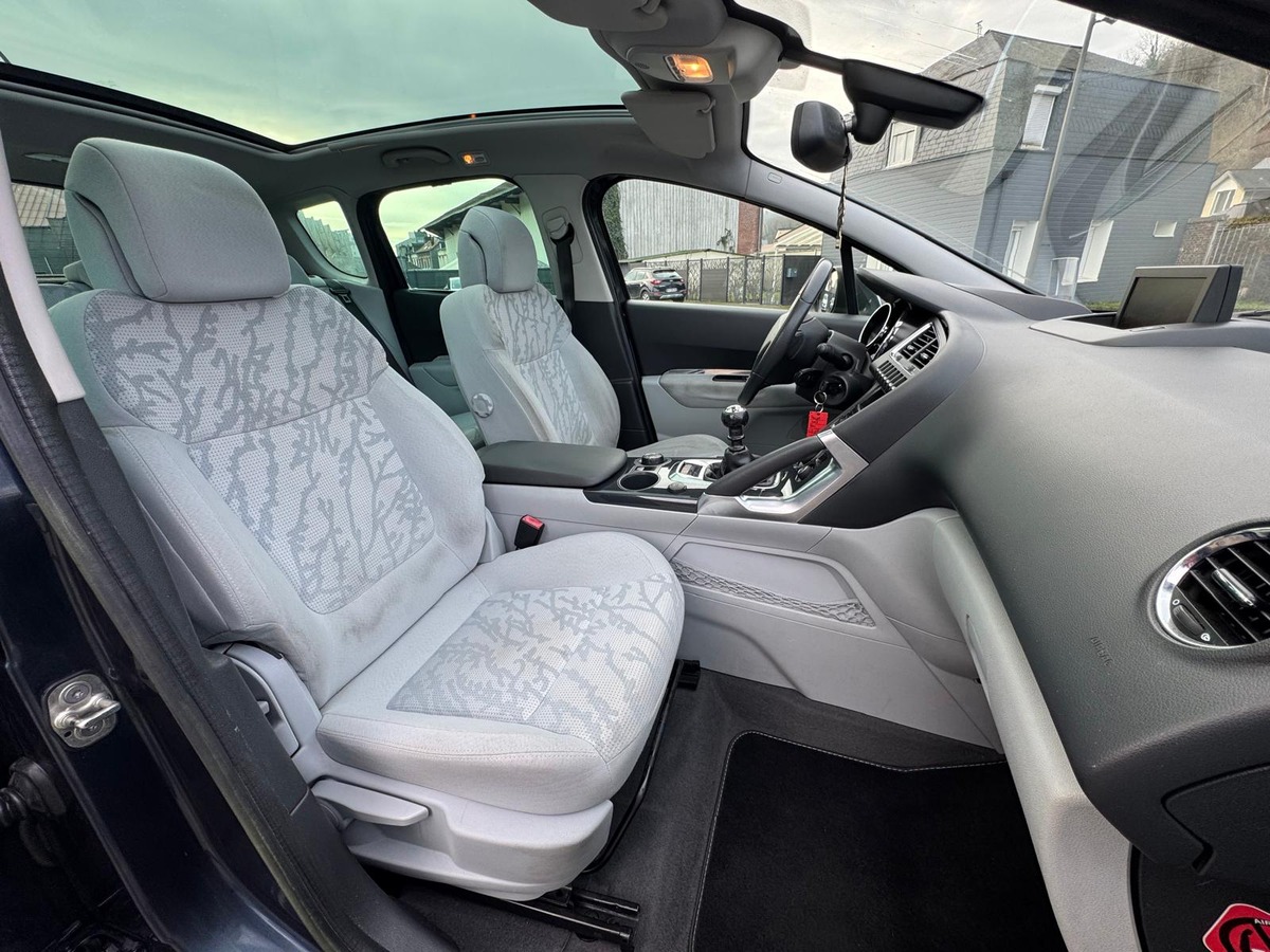 Peugeot 3008 1.6 HDi Allure - Révisé - Garantie