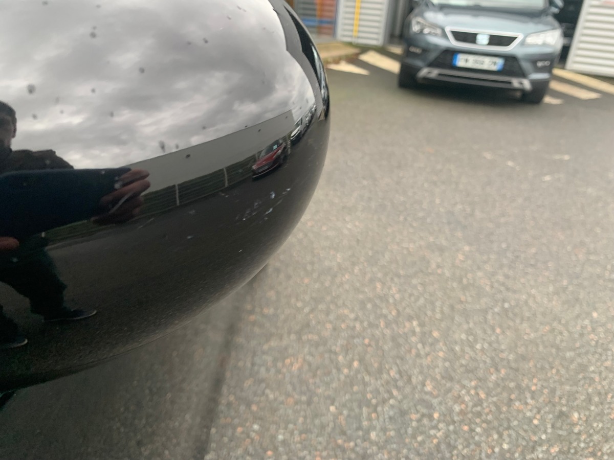 Mini Minicooper 136 chevaux | Chili | Pack Connected Navigation | Volant Sport gainé cuir MINI Yours