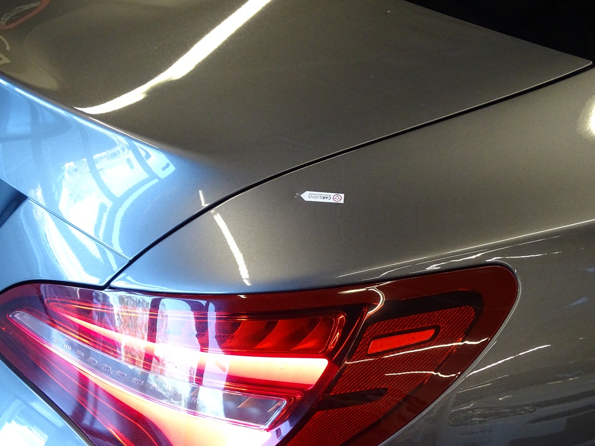 Mercedes-Benz CLA (2) 220D 177 Ch FASCINATION AMG 7G-DCT - Toit Panoramique / Sièges électriques
