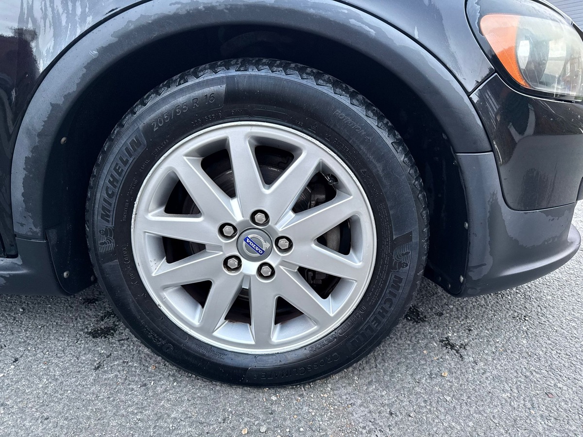 Volvo C30 1.6 DRIVe Kinetic - Révisée - Garantie