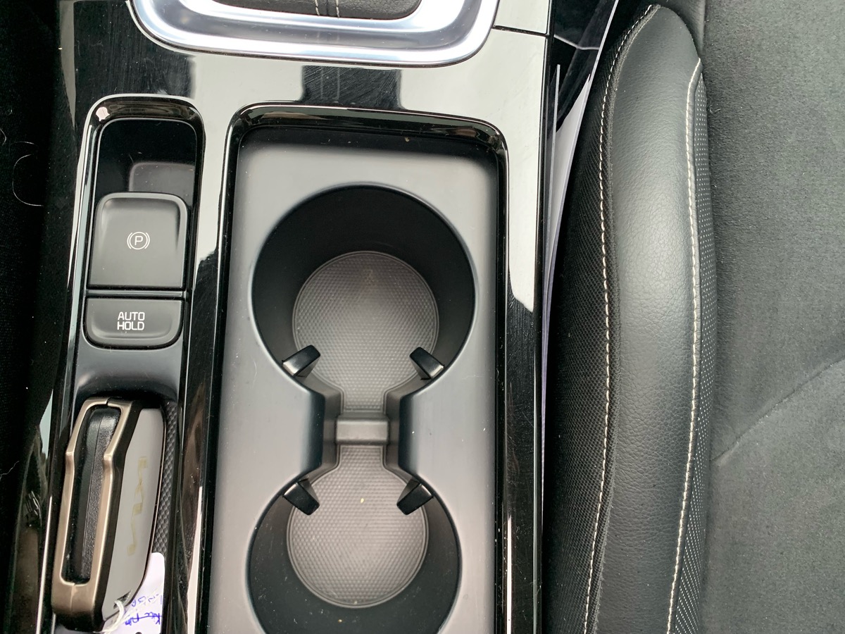 Kia ProCeed 140 ch | GT LINE PREMIUM | Caméra recul | Toit ouvrant | Démarrage sans clé | Phares LED